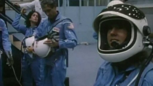 35 let od havárie raketoplánu Challenger + rozhovor s J. Kolářem