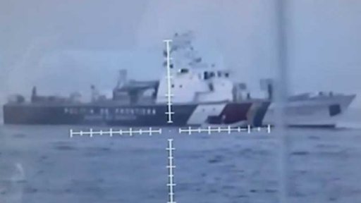 Ochrana vnějších hranic Evropské unie