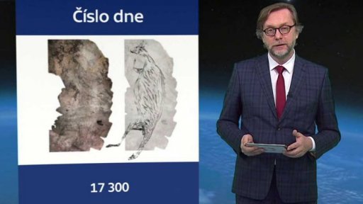 Zajímavé údaje dne