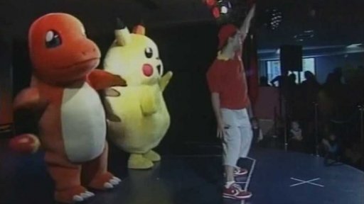 Pokémon slaví čtvrt století