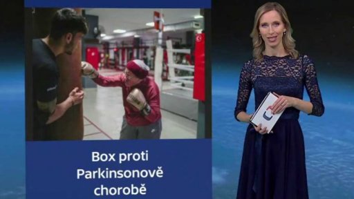 Zajímavé údaje dne