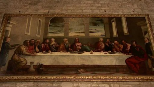 Anglie objevila zapomenutou Tizianovu malbu