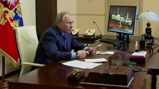 Ruský soud zamítl stížnost Alexeje Navalného