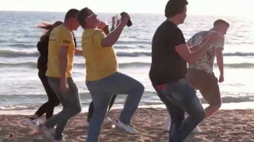 Turisté z Německa zavalili Mallorcu