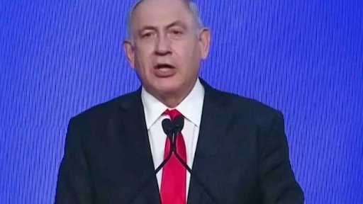 Patová politická situace v Izraeli