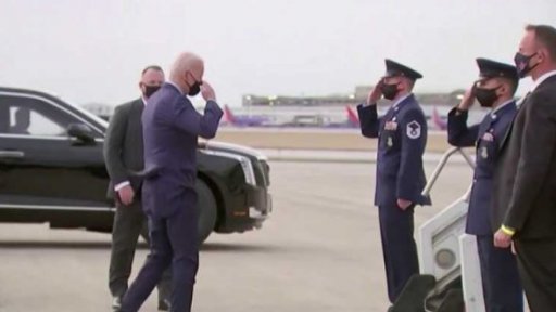 Summit EU s americkým prezidentem; EU a spor o vakcíny