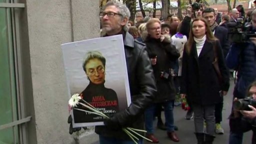 Ruský opoziční magazín se obává o budoucnost