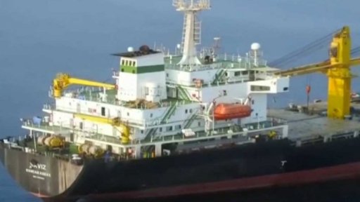 Vyostření v Rudém moři