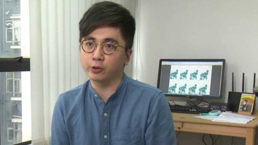 Příběhy lidí, kteří prchají z Hongkongu