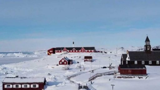 Grónské volby ve stínu geopolitiky