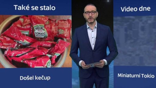 Zajímavé údaje dne