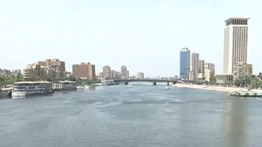 V Etiopii staví největší přehradu v Africe + rozhovor s M. Romancovem