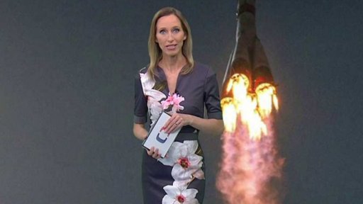 Zajímavé údaje o dobývání kosmu