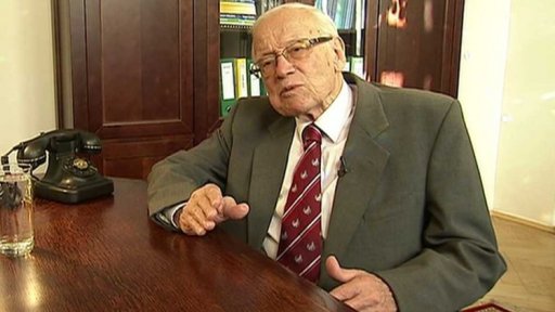 Karel Pacner: svědek dobývání kosmu