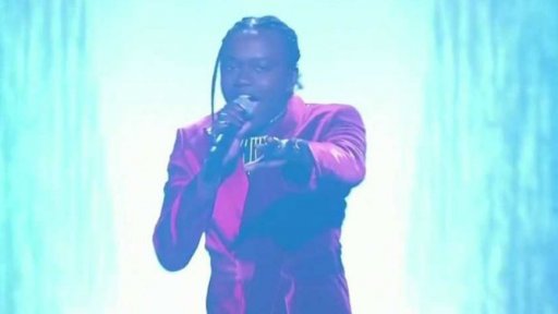 Tusse: z uprchlického tábora k hvězdné kariéře