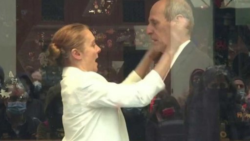 Umění ve světě za časů covidu i po něm + rozhovor s D. Viceníkovou