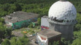 Teufelsberg: nejstřeženější místo studené války