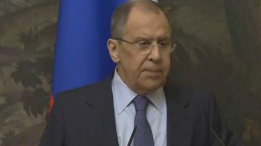 Ruská reakce na americké sankce