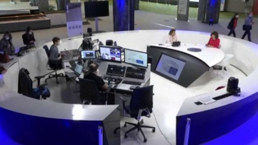 Svoboda médií ve světě + rozhovor s K. Hrubešovou