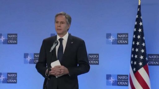 Antony Blinken a jeho diplomatické cíle