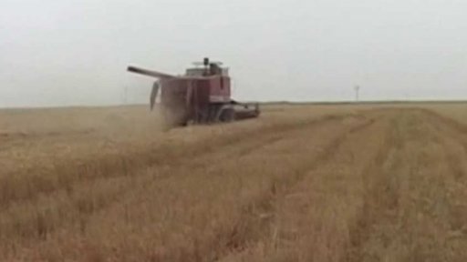 Turecko zápolí s dopady sucha