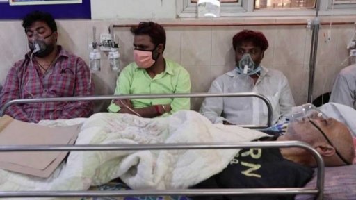 Indičtí lékaři jsou pod tlakem