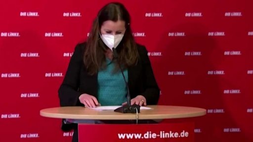 Boj o německé kancléřské křeslo