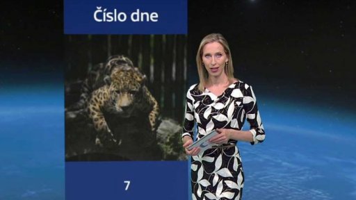 Zajímavé údaje dne