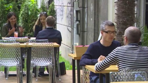 Rozvolňování v Evropě