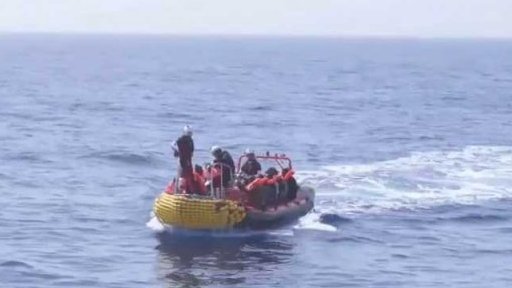 Příběh legálních migrantů ze Senegalu