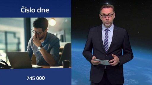 Zajímavé údaje dne