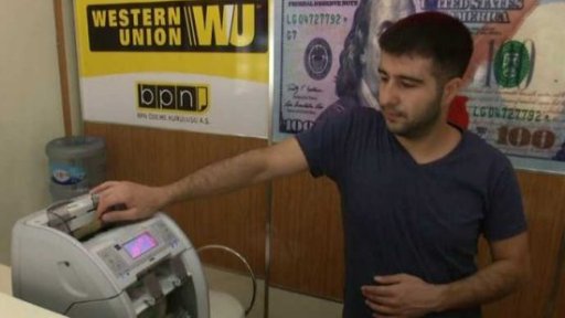 Zátah na tureckou opozici + rozhovor s K. Lahučkou