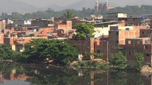 Brazílie: jiskřička naděje pro zelenější favely