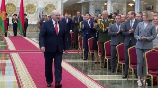 Evropa kritizuje běloruský únos civilního letu