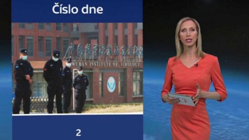 Zajímavé údaje dne