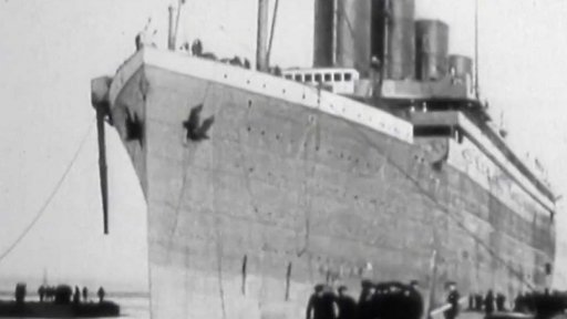 V Číně vzniká replika Titanicu