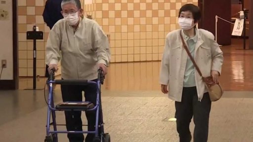 Olympiáda s otazníkem - Japonsko dohání očkování