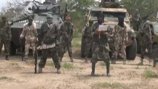 Lídr Boko Haram: příliš drsný i pro své spojence