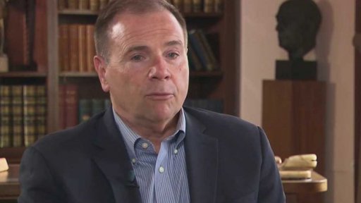 Poměr sil v Evropě - pohled amerického generála