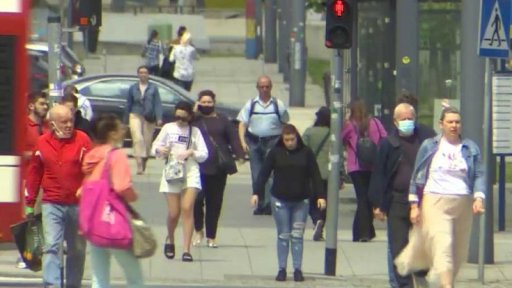 Polští Slezané chtějí být národem