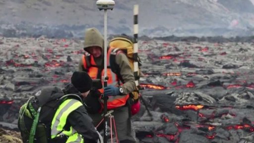 Erupce sopek vyhnaly letos tisíce lidí z domovů + rozhovor s V. Rapprichem