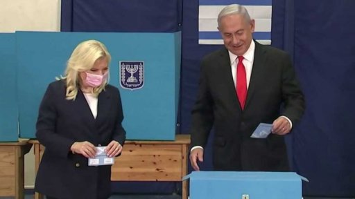 V Izraeli se rýsuje vláda s novým premiérem + rozhovor s I. Kalhousovou