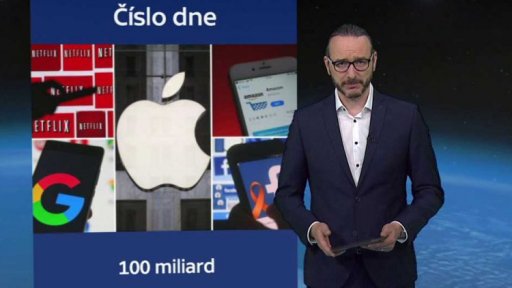 Zajímavé údaje dne