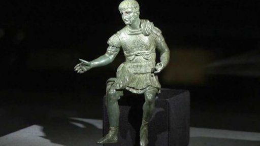 Nový pohled na římského císaře Nerona