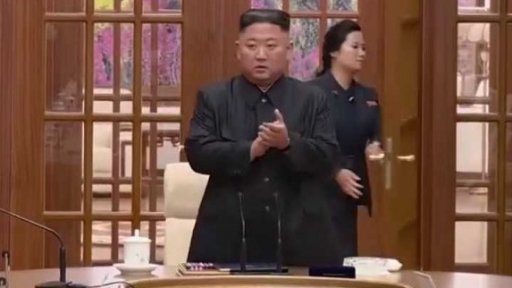 KLDR: brutální tresty za šíření cizí kultury