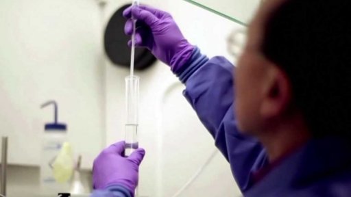 Nový lék proti Alzheimerově chorobě