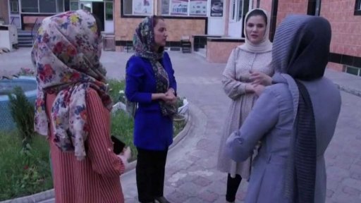 Afghánistán: postavení žen v ohrožení