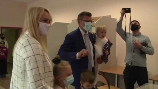 Dopad voleb v Řešově na polskou politiku