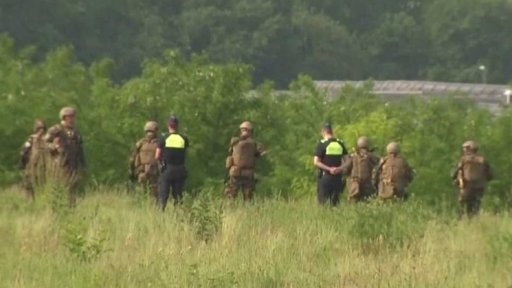 Belgie: bývalý elitní voják nalezen mrtev