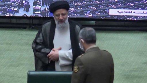 Izraelské obavy z Íránu nepolevují + rozhovor s J. Fingerlandem